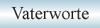 Vaterworte