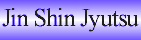 Jin Shin Jyutsu